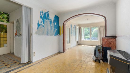 Kapelstraat - 263 - - 9140