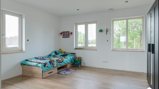 Hoevenstraat - 11 - - 3900