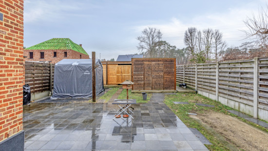 Mosstraat - 37B - - 3580