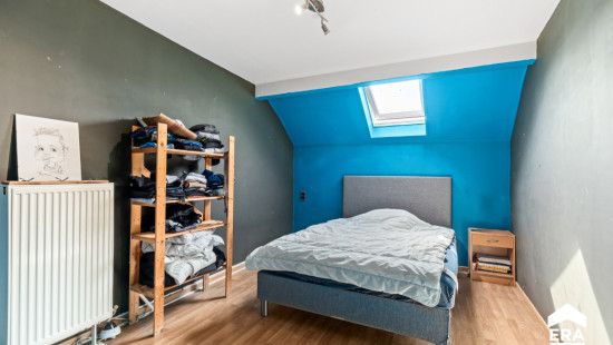 Lindenhofstraat - 43 - - 3400