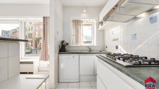 Posthoornstraat - 13 - - 9300