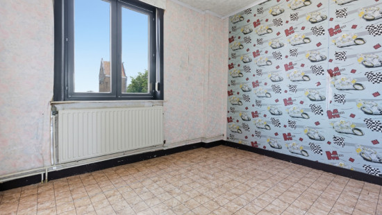 Groenestraat - 35 - - 8691