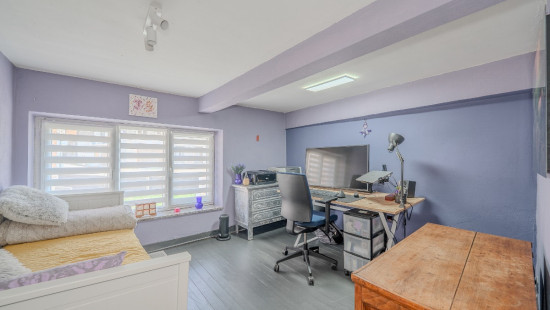 Rue du Pont - 129 - - 5543