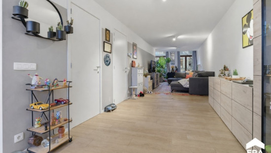 Rijselstraat - 20 - 1A - 8900