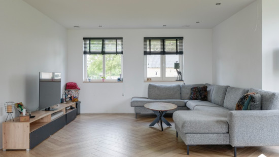 Hoevenstraat - 11 - - 3900