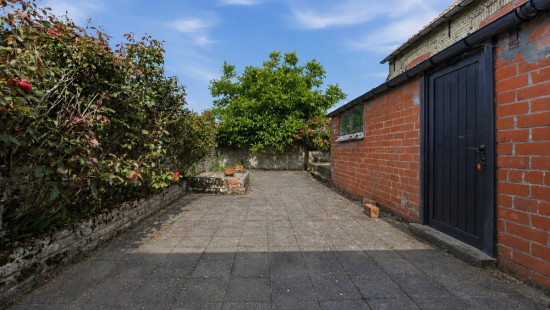 Groenestraat - 35 - - 8691