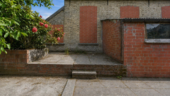 Groenestraat - 35 - - 8691