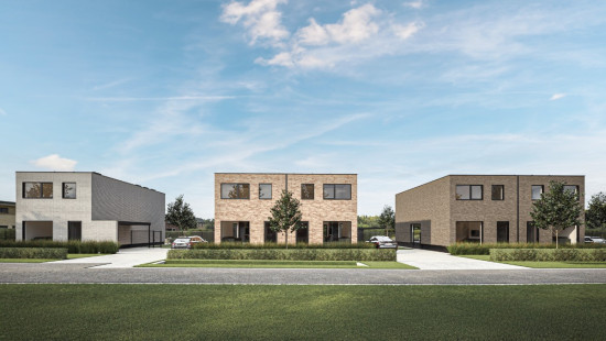 Boslos - 1 - - Lot 4 - 9700