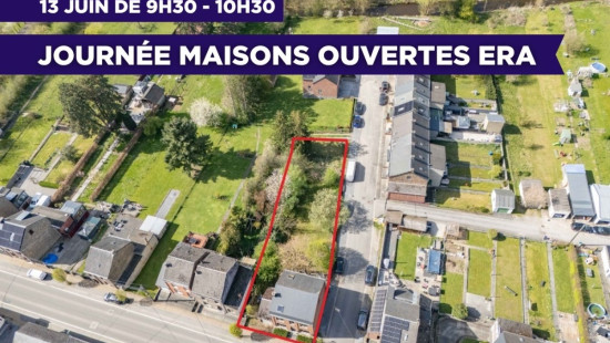 rue Delvigne - 2 - - 6900