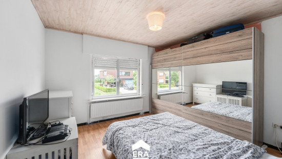 Appelboom - 3A - - 9991