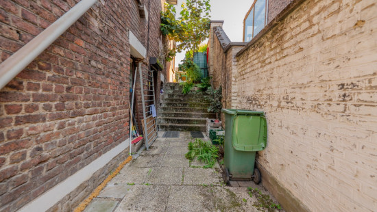 Rue des Acacias - 51 - - 4000
