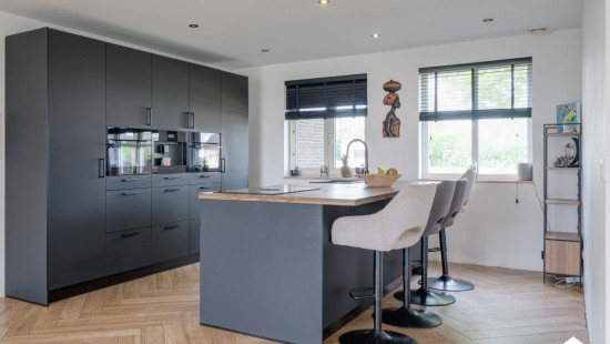 Hoevenstraat - 11 - - 3900