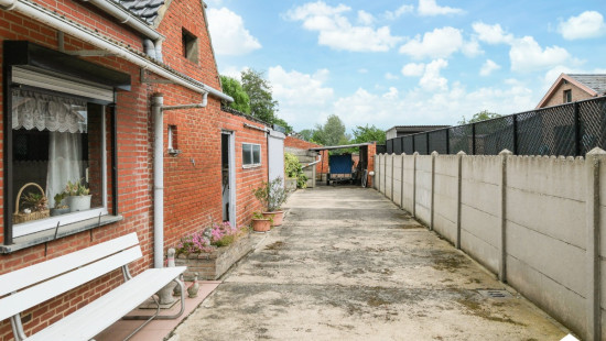 Opperstraat - 112 - - 3850
