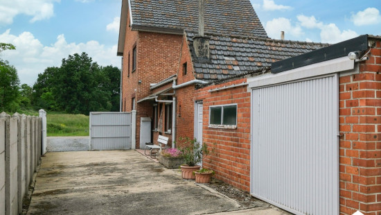 Opperstraat - 112 - - 3850