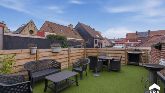 Rijselstraat - 20 - - 1548 - 8900