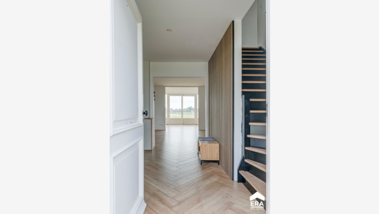 Hoevenstraat - 11 - - 3900