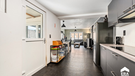 Lindenhofstraat - 43 - - 3400