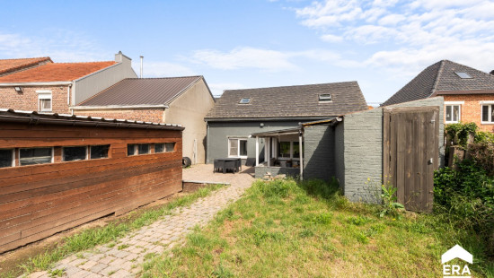 Lindenhofstraat - 43 - - 3400