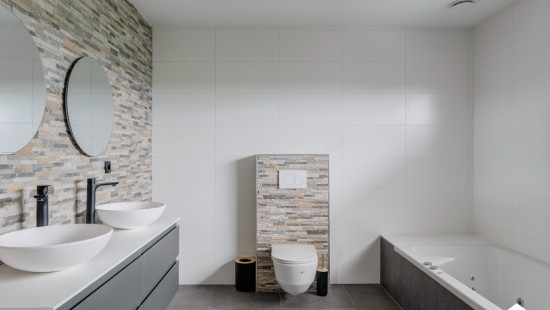 Hoevenstraat - 11 - - 3900