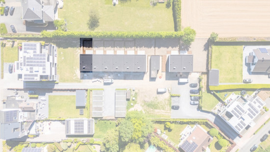 Churchillsteenweg - 23 - - W1 - 9320