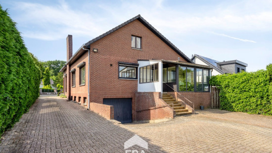 Oude Ophoverbaan - 171 - - 3680