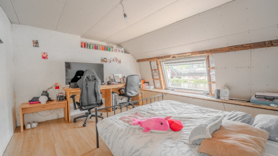 Rue des Rivages - 34 - - 5500