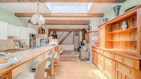 Rue des Acacias - 51 - - 4000