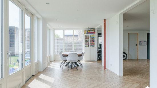 Hoevenstraat - 11 - - 3900