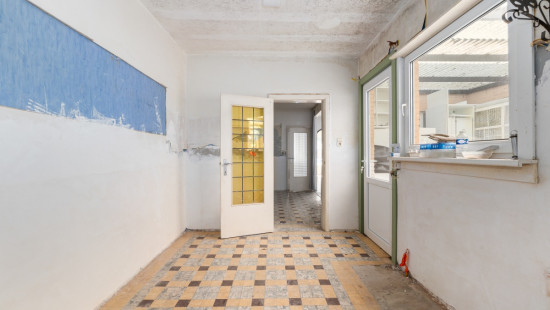 Kapelstraat - 263 - - 9140