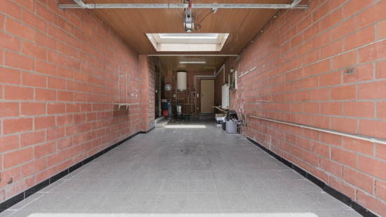 Groenestraat - 35 - - 8691
