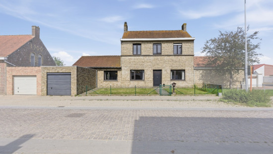Groenestraat - 35 - - 8691