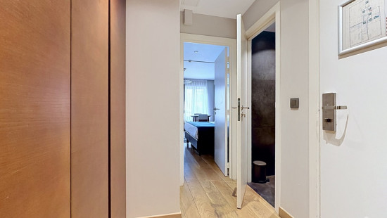 Rue Berckmans - 19 - 4.3 - 1060