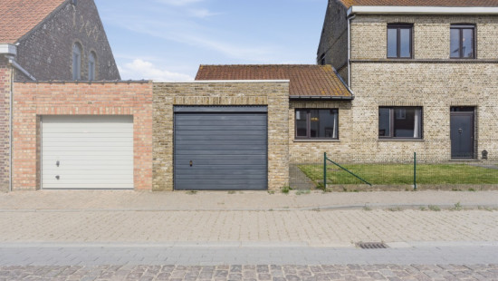Groenestraat - 35 - - 8691