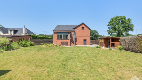 Hereheidestraat - 32 - - 3560
