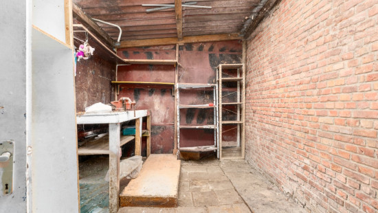 Kapelstraat - 263 - - 9140