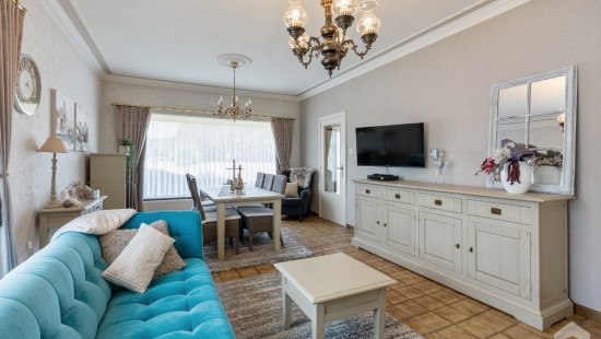 Hereheidestraat - 32 - - 3560