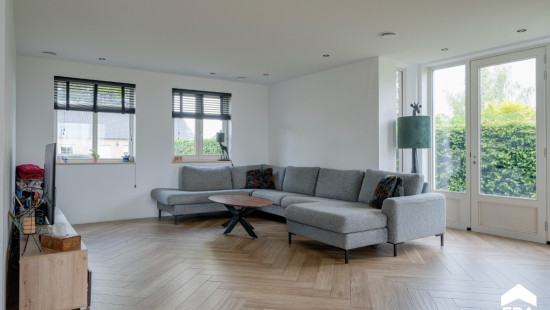 Hoevenstraat - 11 - - 3900