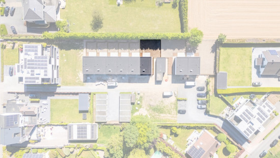 Churchillsteenweg - 13 - - W6 - 9320