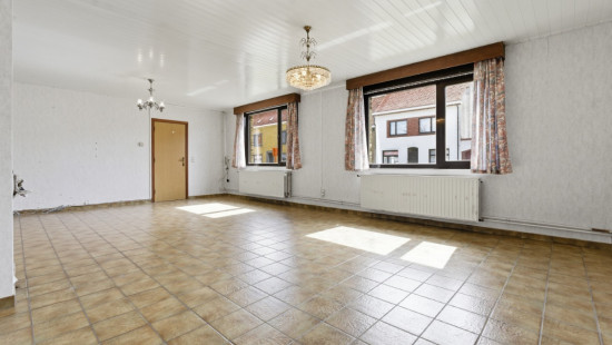 Groenestraat - 35 - - 8691