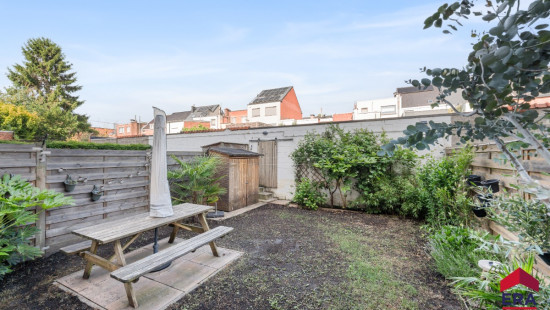 Posthoornstraat - 13 - - 9300