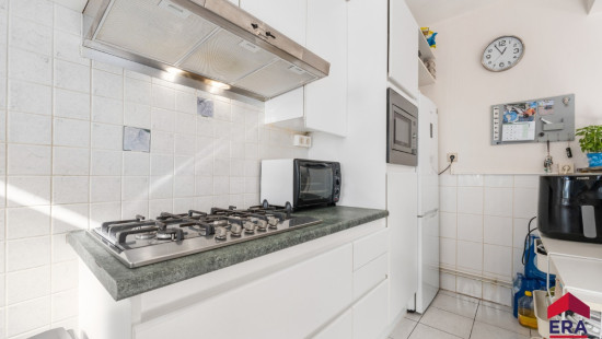 Posthoornstraat - 13 - - 9300
