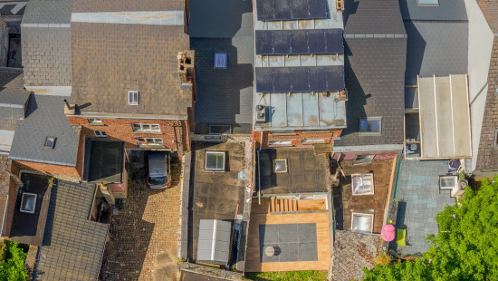 Rue des Rivages - 34 - - 5500