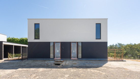 Churchillsteenweg - 11 - - W7 - 9320