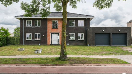Hoevenstraat - 11 - - 3900