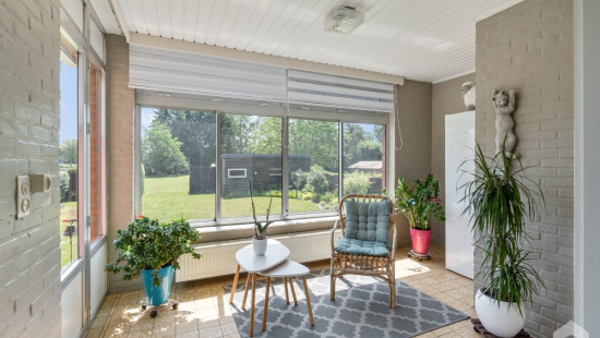 Hereheidestraat - 32 - - 3560