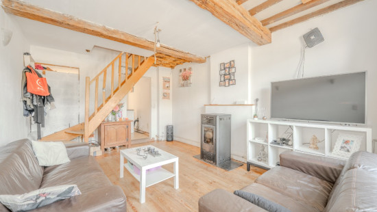 Rue des Rivages - 34 - - 5500
