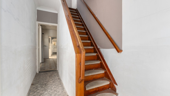 Kapelstraat - 263 - - 9140