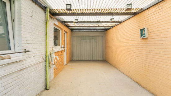 Kapelstraat - 263 - - 9140