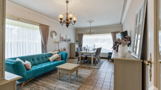 Hereheidestraat - 32 - - 3560