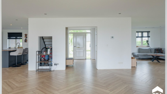 Hoevenstraat - 11 - - 3900